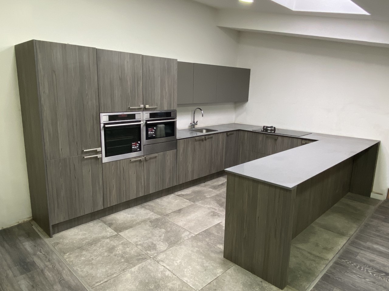 Kitchen - MBS Bathrooms & Kitchens